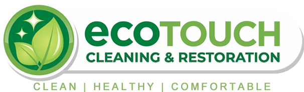 Eco Touch Carpet Cleaning & More