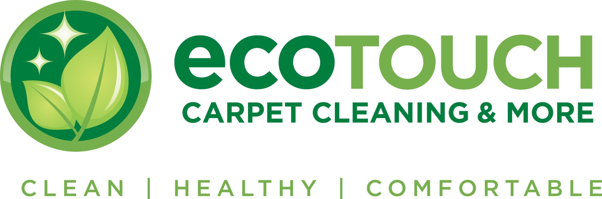 Eco Touch Carpet Cleaning & More